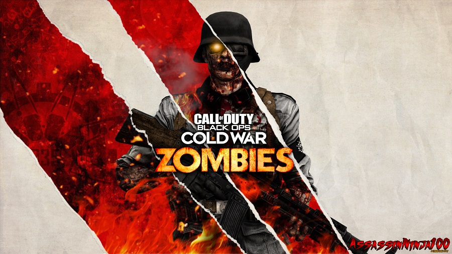 使命召唤17：黑色行动冷战